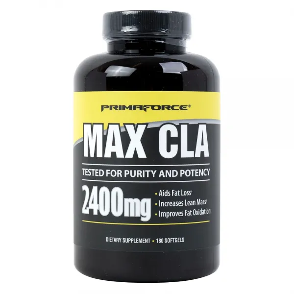 프리마포스 맥스 CLA 소프트젤, 180개입, 1개