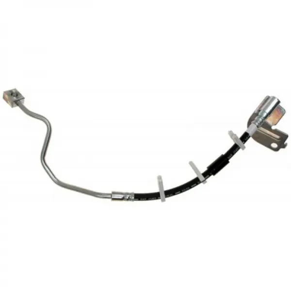 Raybestos BH382537 전문가 급 브레이크 유압 호스, 1