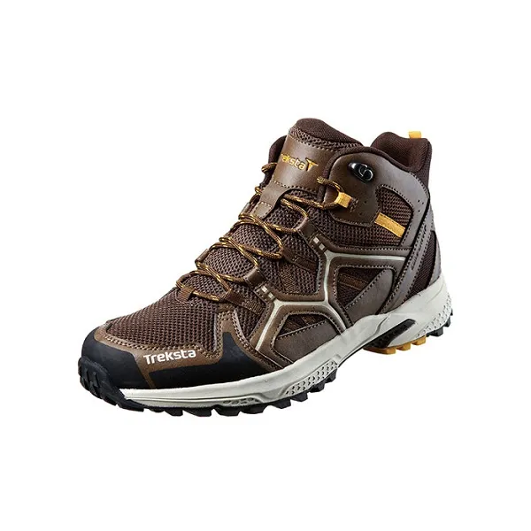 [트렉스타] 남/여 경등산화 엔터NAVY BROWN BURGUNDY / OSNL04661