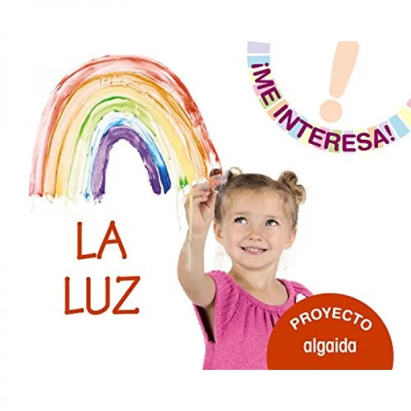 프로젝트 "la Luz" 관심이 있습니다! 9788490674222 단일옵션