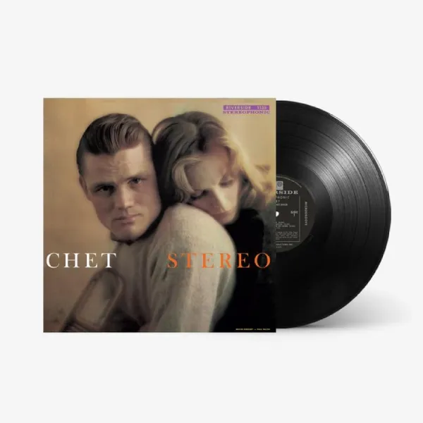 chet baker LP 쳇베이커 재즈명반 레코드판 chet