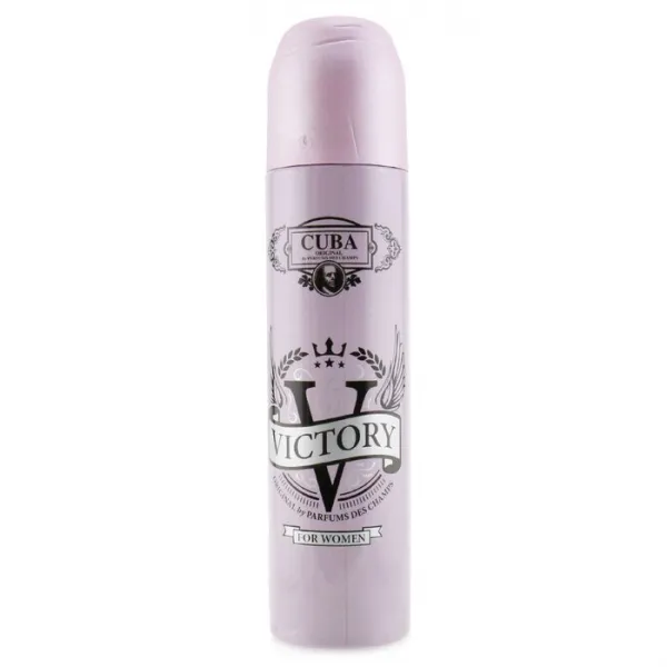 쿠바 쿠바 빅토리 EDP 100ml/관세별도