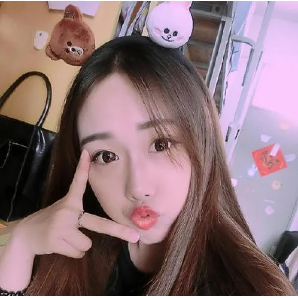 [해외]남성가방 브라운 베어 한국 줄 친구는 니켈 토끼 머리 후프 헤드 밴드 머리 핀의 자형 머리 핀의 자형 귀여운 아이는 헤어 밴드를 씻을 수