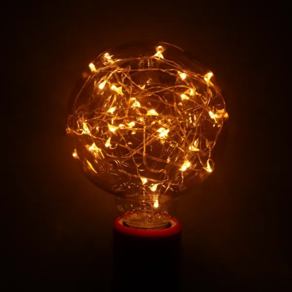 키자 인테리어 조명 거실등 방등 에디슨 은하수g95