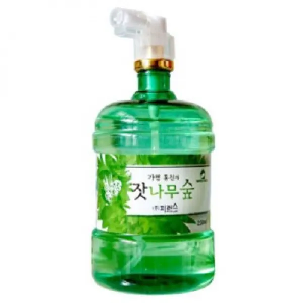 피러스 피톤치드 잣나무숲+디스펜서 230ml