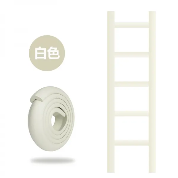 헬쏭 대학생 기숙사 계단 답방매트 여침실 매트 스펀지 침대 깔고 사다리 거품 빼기, 옵션01