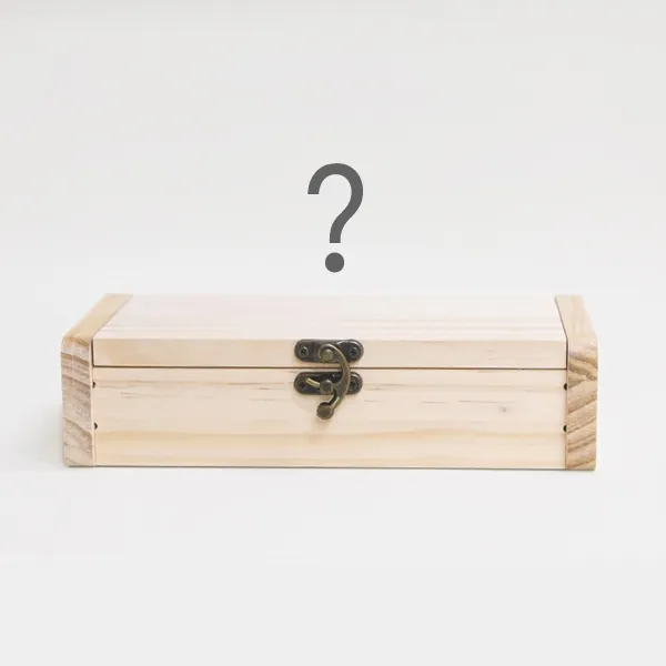 우드리 목공체험 목공수업 DIY 키트 만들기재료 - 무슨 케이스