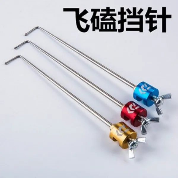 물고기 보호침 바늘 합금 낚시 큰 붕어 낚시대 낚시탈낚시 탈어 낚싯바늘 따기 레귤러핏