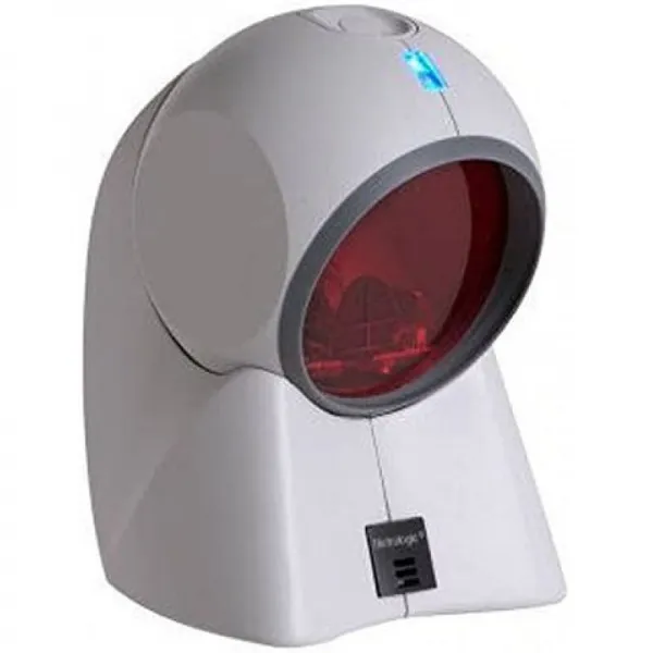 Honeywell MK7120-31A62 MS7120 궤도 전방위 프리젠테이션 스캐너 RS232 to Ruby Verifone Manual Metroselector Configuratio, 단일옵션