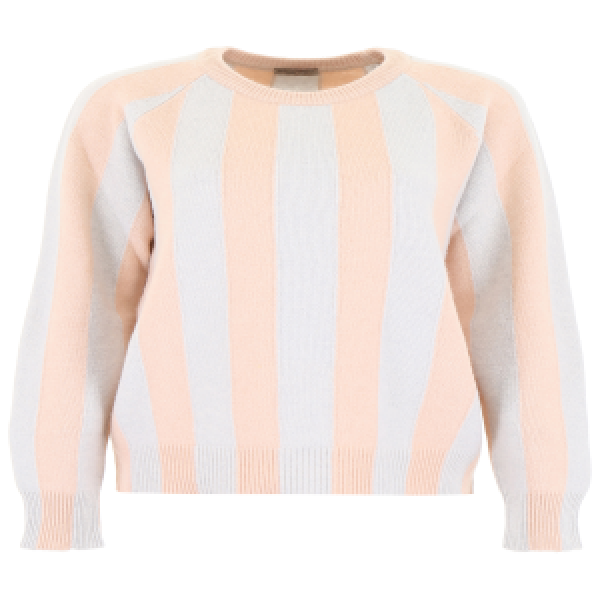 [보테가 베네타]Bottega veneta striped pull