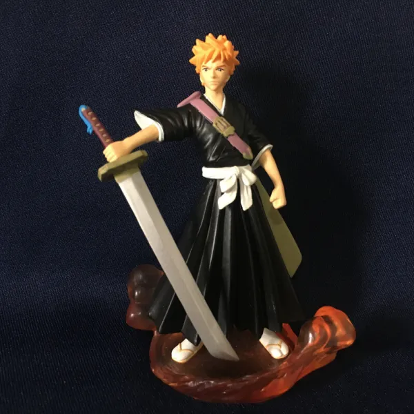 손 처리하다 구 로 사 키 1 호 죽음 Bleach 구 로 사 키 1 호 葛力姆 조 파란 렴 惣 오른쪽 갑옷 루 치아 일 손을 처리하다 단일상품