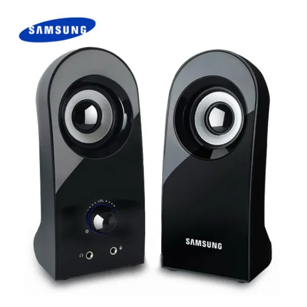 삼성전자 Sms M70u 2채널 Usb 스피커 블랙 Sms M70u 스피커