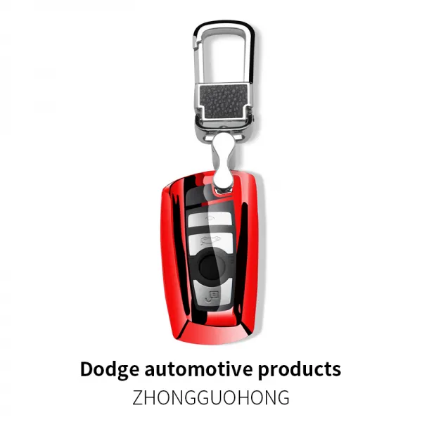 Bmw 3시리즈 Gt 키 32li 커미션 55시리즈 525팩 X4케이스 남녀 적용 레드 넷째 업그레이드 휴대용 단추