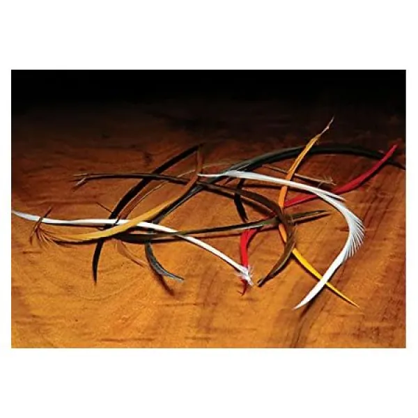 Hareline는 거위 Biots 회색을 박탈 999999134590, One Color