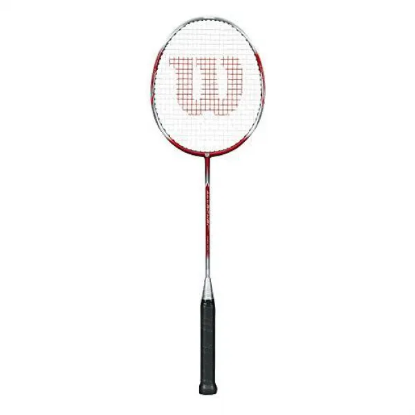 윌슨 공격자 배드민턴 라켓 Wilson Attacker Badminton Racquet