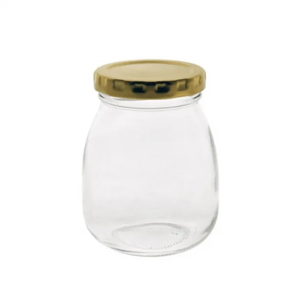 와인앤쿡 카페테리아 골드포인트 라운딩 타원 250ml(1P), free