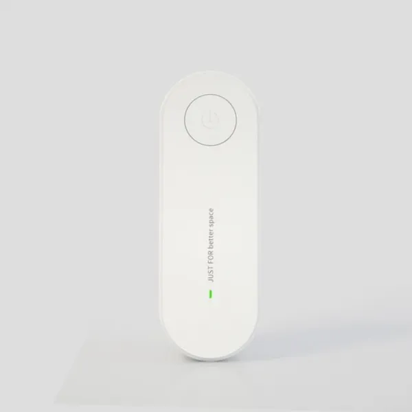 공기청정기 공기정화기 가정용 침실 미니소형 제거 간접흡연 먼지제거 포름알데히드 스모그, T03-R78-그랜드 화이트