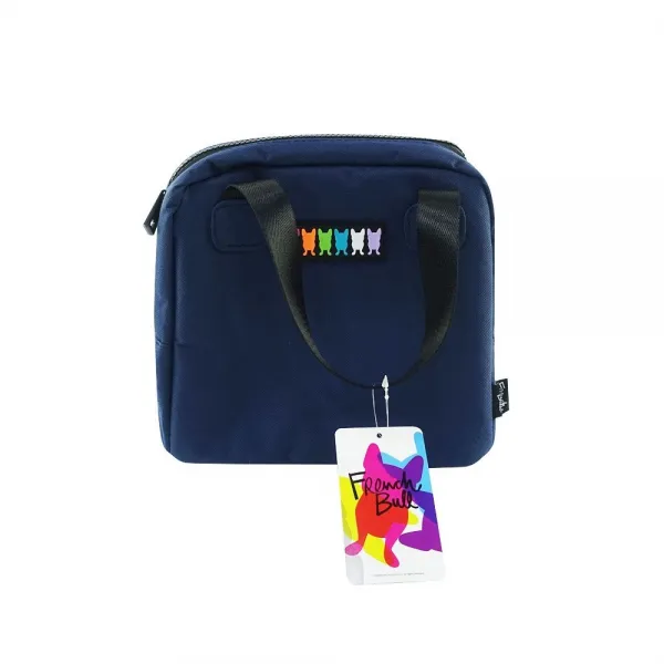 동양 보온가방 나들이가방 도시락 프렌치불 런치백 #shtc /@무배 @추천+인기@파는곳 0873 ▷상품☆구매★결정◁