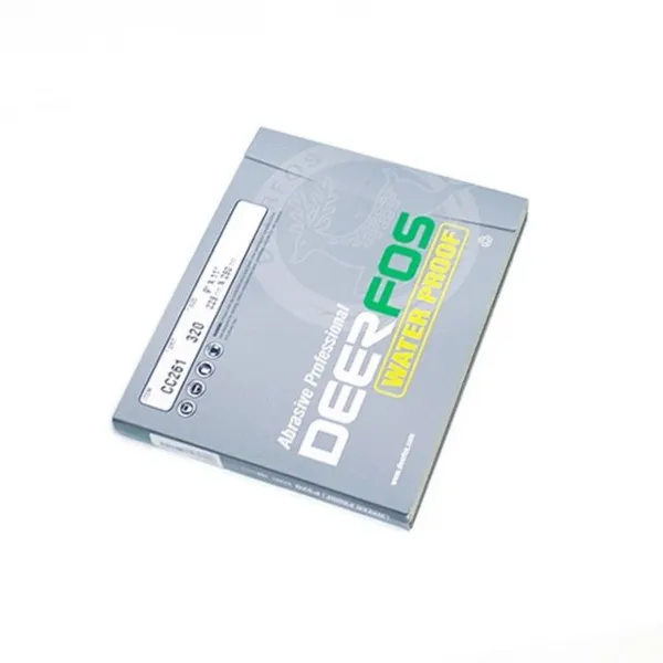 연마사포ztv 71714페이퍼60방종이샌딩페파50장고려