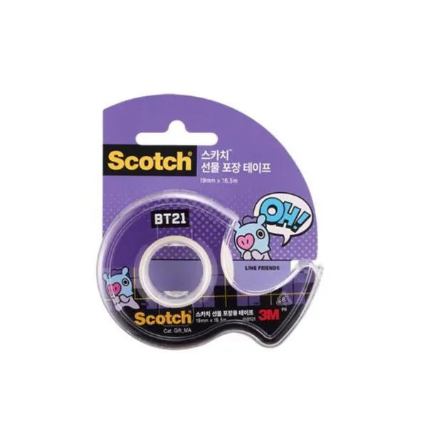 Gift랩망 Tape 십구밀리미터 십육점오미터 + 66070부러, 이 상품이 마음에 들어여