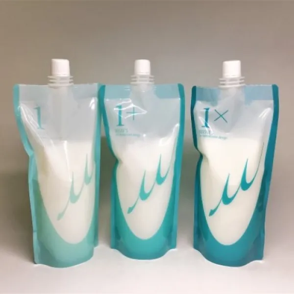 밀본 디세스 뮤 헤어클리닉 1x(곱슬모), 600g, 1개