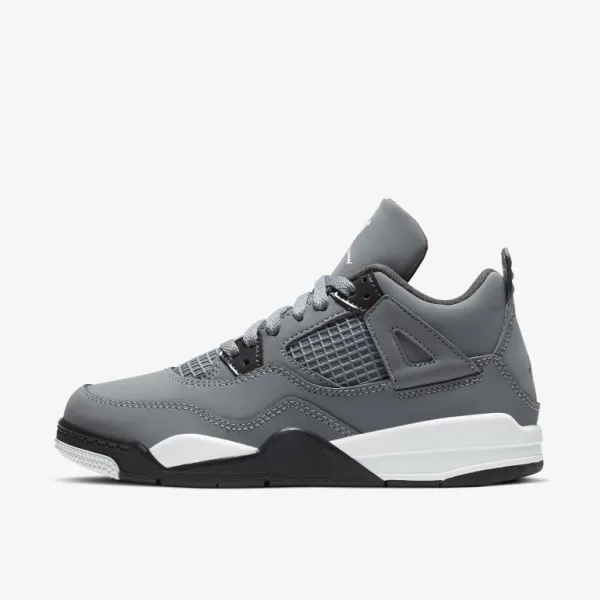  Nike 공식 판매점 나이키 에어조던4 레트로 Bq7669 007 류씨네 키즈 키즈슈즈