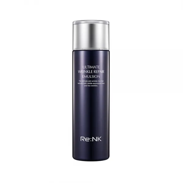 리엔케이 얼티밋 링클 리페어 에멀젼 150ml 주름개선