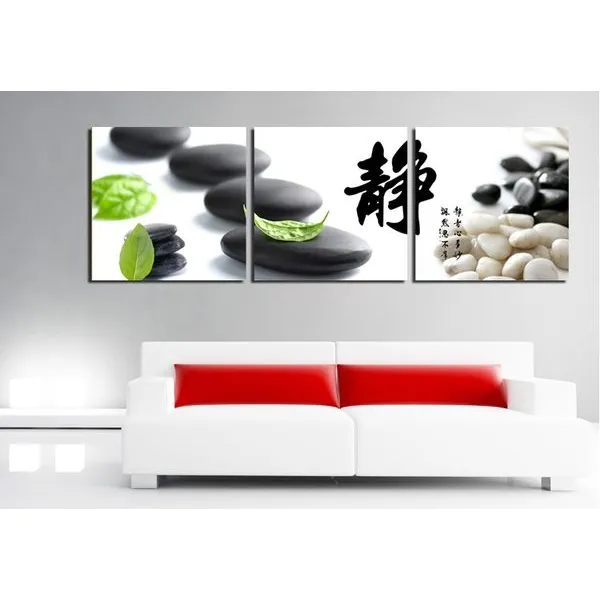 DIY 트리플 꽃 유화 그리기세트 꽃그림 장식그림 하늘과 땅 40x40x3, 심사 숙고_50X50X3 내부틀+컬러보드