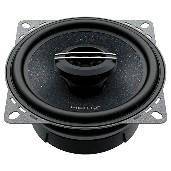 [독일] Hertz CX 100 2-Way Coaxial Speaker 10 cm 240 Watt