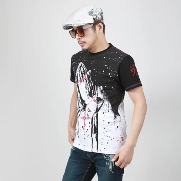  바보사랑 Prayers_bw