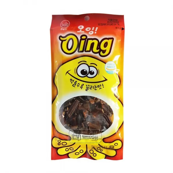 썬푸드 오잉 40g X 10봉