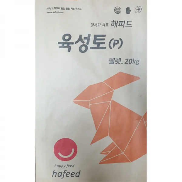 토끼사료 20kg