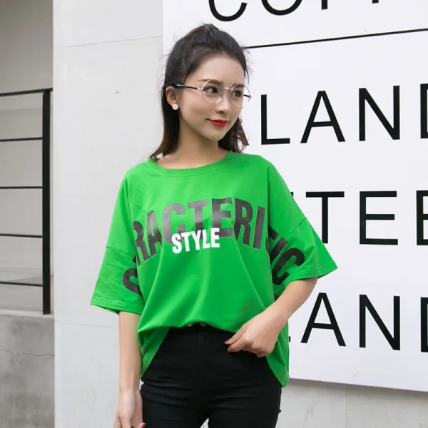 Yaninaier 반팔 티셔츠 반소매 31999494