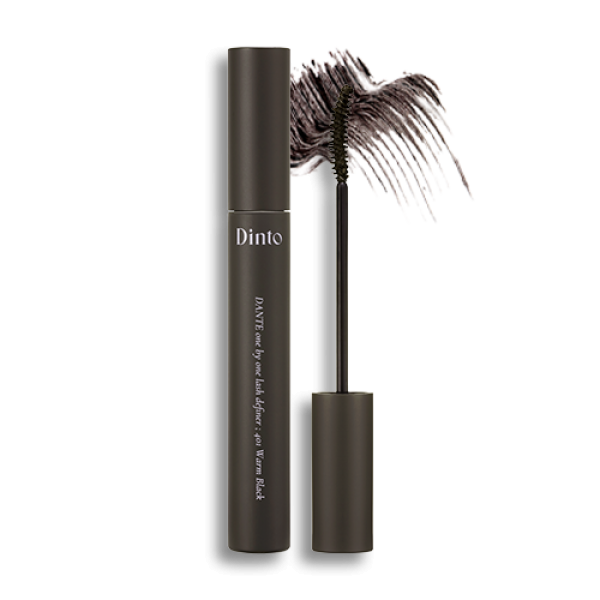 [단품] 딘토 단테 원바이원 래쉬 디파이너 1종