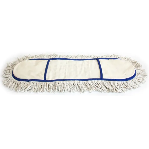 대한리스킹 강당걸레 기름걸레 리필 밀대형청소용품, 강당걸레 3자 리필(90cm)
