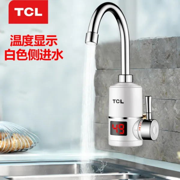 TCL TDR-30AX 속열전열수도꼭지 즉 열식주방보가용 급속수돗물건조 가열기, E개