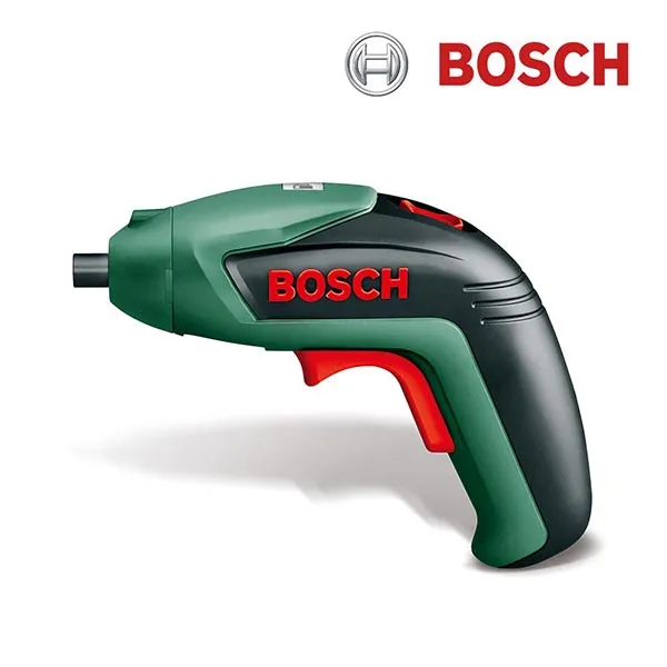 보쉬 충전 스크류드라이버 Easyscrewdrive 3.6v/1.5ah /Ixo3후속모델