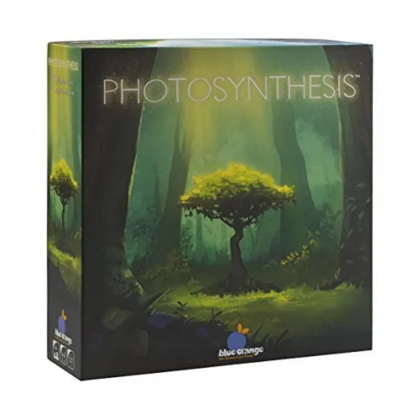 블루오렌지게임스 광합성 전략 보드게임 Photosynthesis, 1개