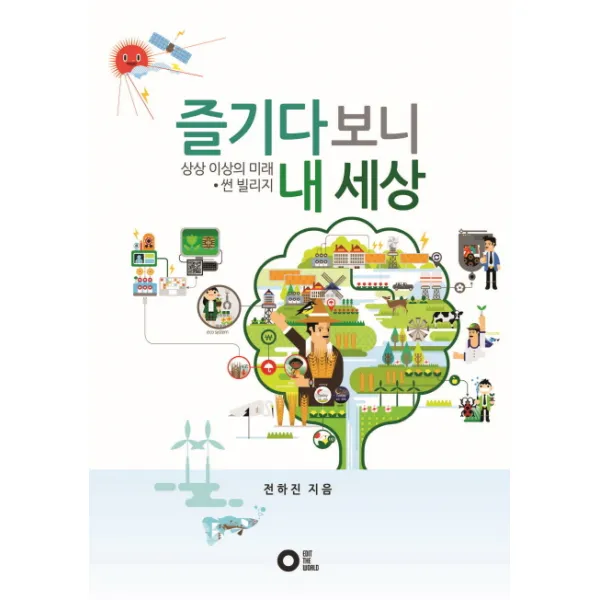 즐기다 보니 내 세상:상상 이상의 미래 썬 빌리지, 에딧더월드