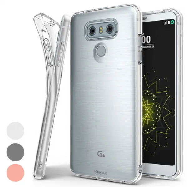  바보사랑 Lg G6 링케에어 케이스