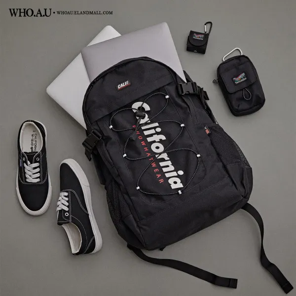 후아유 남녀공용 디라이트 아웃도어 백팩 Whaka2212a