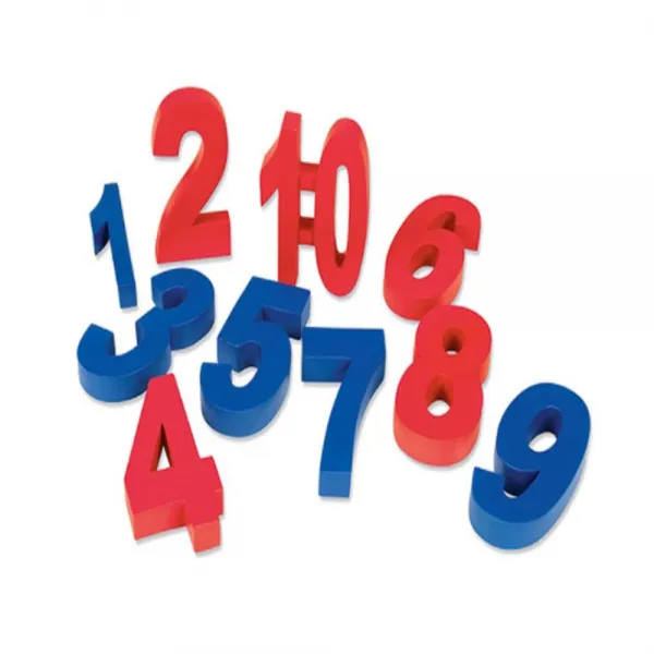 아이들 학습용 교육용 숫자 무게추 놀이 완구 장난감 학습교구 셈놀이 숫자놀이장난감 교육용완구 숫자놀 1