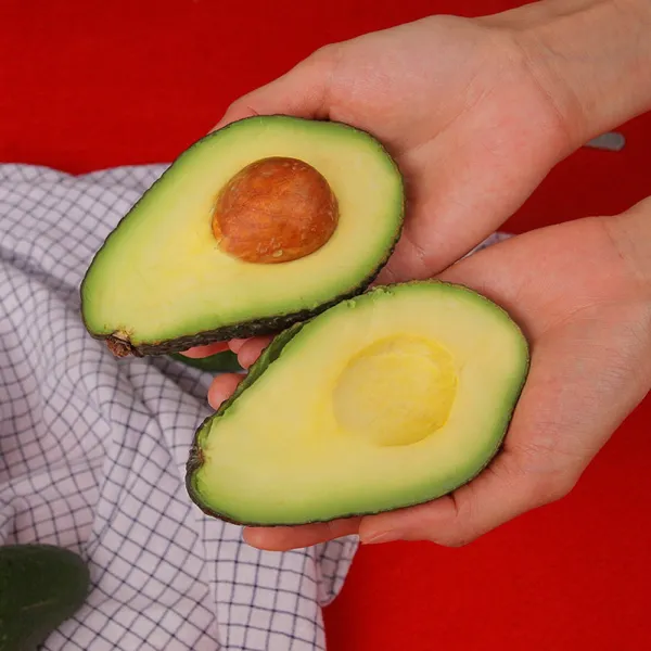 아보카도 생과 후숙 아보카토 180g 200g 4kg 1박스 대과 20과 4kg 과당200g내외 