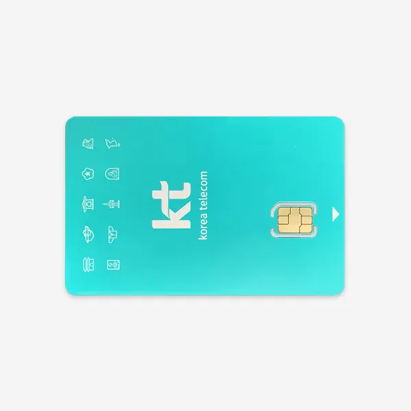 KT포켓와이파이 약정없이 바로 사용 가능한 WIFI세트 사용기간 30일 단위 자유선택 기기는 본인소유
