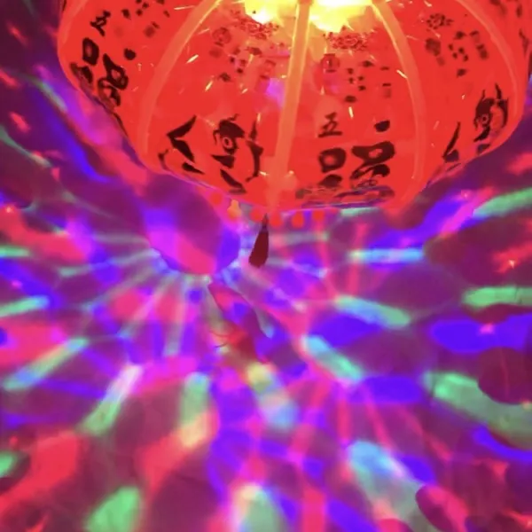 하지 않다 플러그를 뽑다 대문 장식 진홍 있음 진주쌀 스핀 등 충전 한쌍 오복이 찾아오다 타입 사용하지 않는다