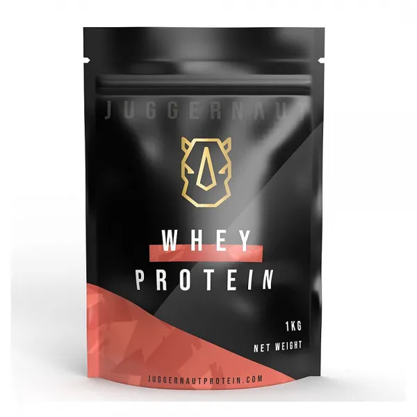 Juggernaut 저거너트 웨이 프로틴 바닐라크림 1kg