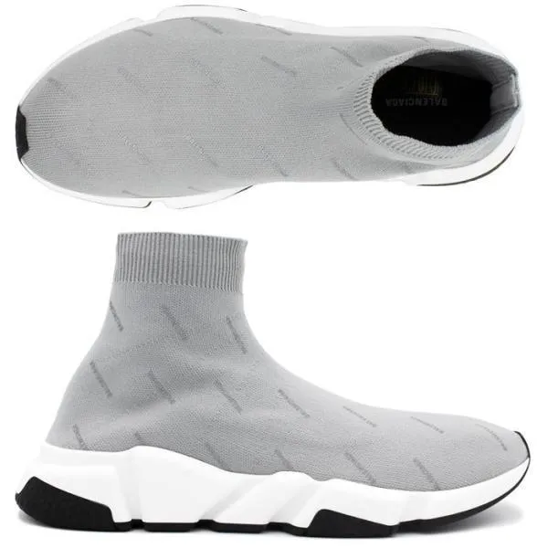  발렌시아가 스피드러너 스니커즈 512527 W0650 1224