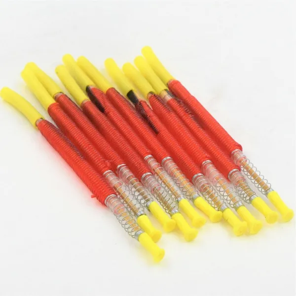 양봉 도구 꿀벌 여왕 이동 곤충 바늘 웜 바늘 운동 꿀벌 곤충 유충 바늘 수제 재료 순수 스틱