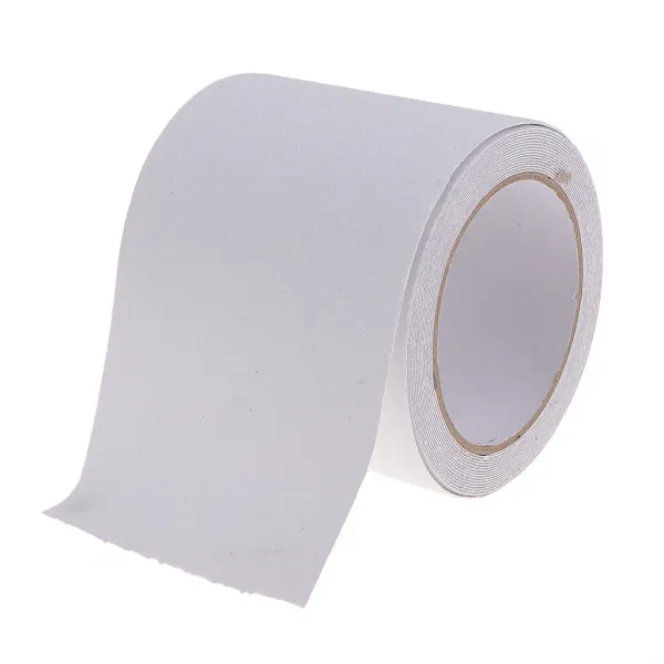 Jc 안티 슬립 테이프 접착 안전 끈적 끈적한 내마 모성 방지 테이프 10cmx5m