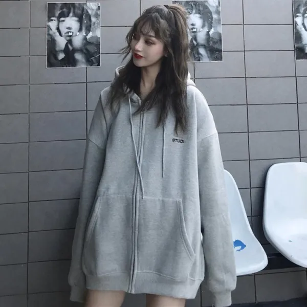 여성후드집업 오르난 wa123